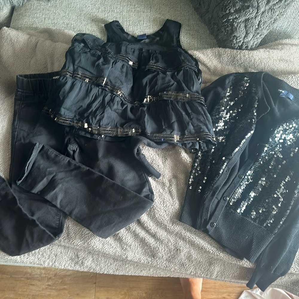 Gap kids set